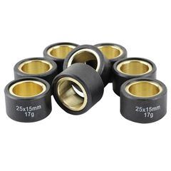 ROULEAU MAXISCOOTER 25x15 17,0g x8