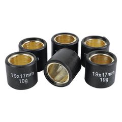 ROULEAU MAXISCOOTER 19x17 10,0g x6