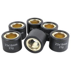 ROULEAU MAXISCOOTER 23x18 23,0g x6