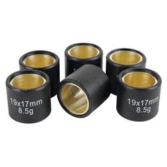 ROULEAU MAXISCOOTER 19x17 8,5g x6