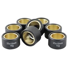 ROULEAU MAXISCOOTER 25x15 16,0g x8