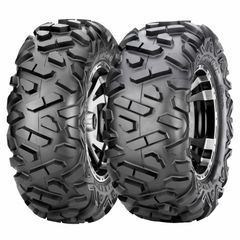 BIGHORN 25x8 - 12 43N