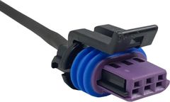 Cable harness