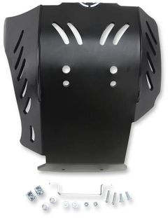 Pro crankcase protection