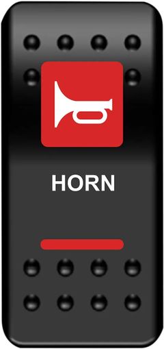 Accessoire schakelaar