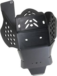 Pro crankcase protection