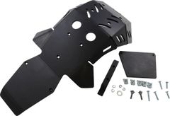 Pro crankcase protection