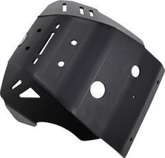 Pro crankcase protection