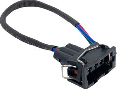 Cable harness