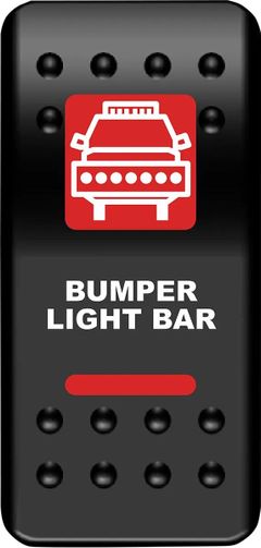 Accessoire schakelaar