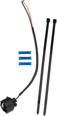 Mikuni wiring harness