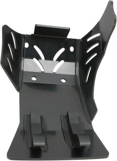 Pro crankcase protection