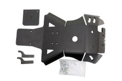 Pro crankcase protection