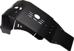 Pro crankcase protection