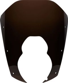 Pare - brise Aventure