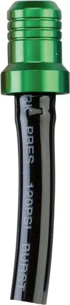 Capuchon ventilation