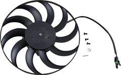 Ventilateur refroidissement Haute Performance