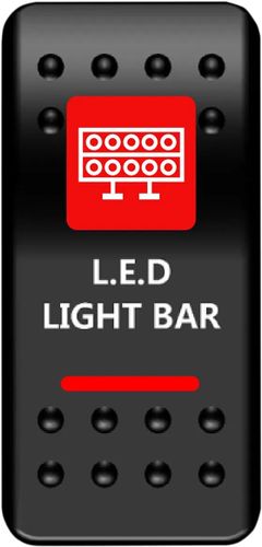 Interrupteur accessoire