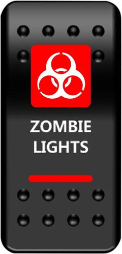 Interrupteur accessoire