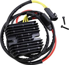 Redresseur Régulateur