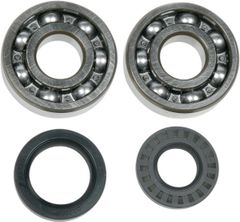Bearing kit