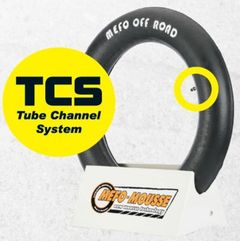 MOM 18-2TCS (120/90-18 120/100-18 130/80-18 et 140/80-18 FIM-Enduro toutes marques sauf Mitas) avec