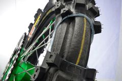 Mousse MOM 19-2/G Groove (120/90-19 120/80-19 110/90-19 Pirelli MX and 130/80-19 FIM-Enduro)