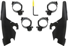 montage Trigger Lock