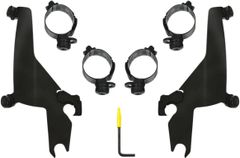 montage Trigger Lock