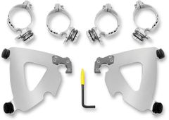 montage Trigger Lock