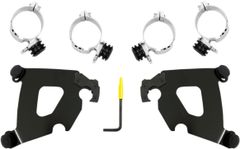 montage Trigger Lock