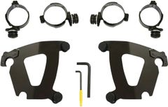 montage Trigger Lock