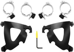 Trigger Lock installation