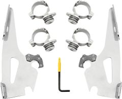 Trigger Lock installation