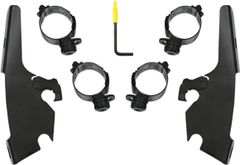 montage Trigger Lock