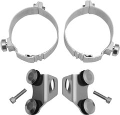 montage Déflecteurs fourche