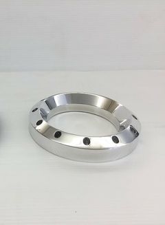 Embout Standard Ø93mm Poli