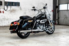 Polished, Standard Black Tip