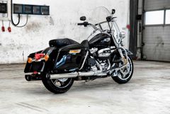 Polished, Black SlashCut Tip