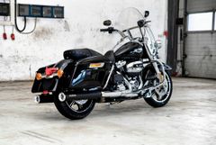 Black, Polished Standard Tip