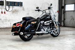 Black, Polished Conical Tip