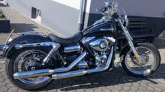 Polished, Black Conical Tip