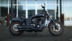 Polished, Standard Black Tip