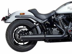 Polished, Standard Tip