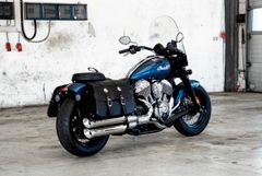 Polished, SlashCut Tip