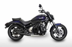 Polished, Conical Tip