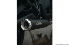 Black, Standard Polished Tip