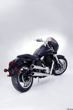 Polished, SlashCut Tip