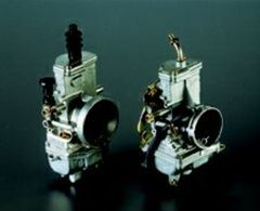 TMX Ø38mm
