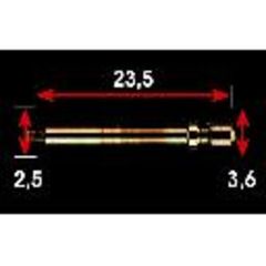 INJECTEUR MKJ40